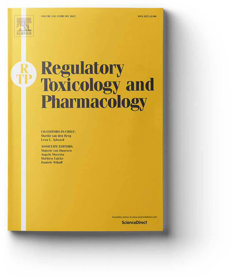 Tiered refinement of consumer exposure to cosmetic ingredients Regulatory-Toxicology-and-Pharmacology-database-for-exposure-to-fragrance-ingredients-in-cosmetics-and-personal-care-products