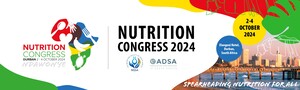 Nutrition Congress will be hosted by NSSA and ADSA 