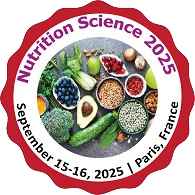 World Congress on Nutrition and Food Sciences