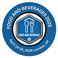 World Conference on Food and Beverages