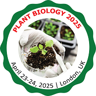 Annual Congress on Plant Biology & Agricultural Sciences