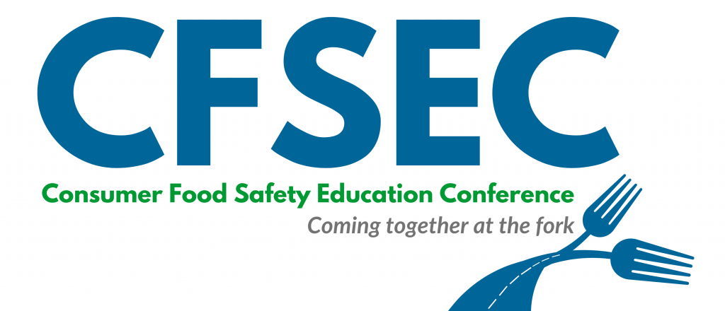 Consumer Food Safety Education Conference