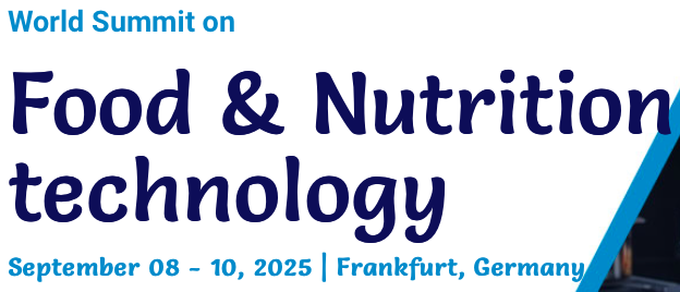 Food Science and Nutrition Conference 