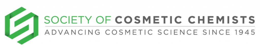 the Society of Cosmetic Chemists (SCC) Annual Meeting 