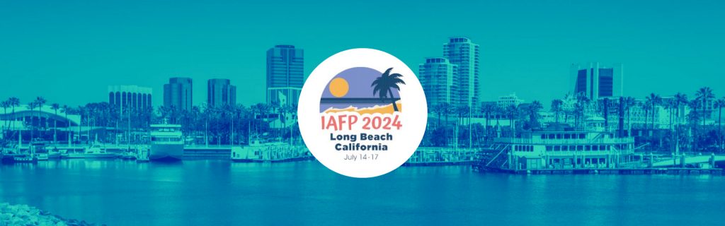 The top 10 themes of the IAFP 2024 Annual Meeting